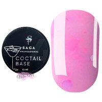 Камуфляжна база Saga Coctail base, 13 ml №3