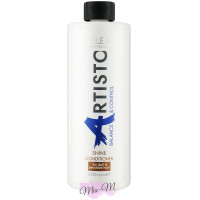 Бальзам-кондиціонер для блиску волосся Elea Professional Artisto Balance & Control Shine Conditioner, 1000 мл