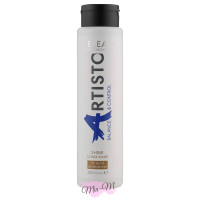 Бальзам-кондиціонер для блиску волосся Elea Professional Artisto Balance & Control Shine Conditioner, 300 мл