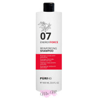 Шампунь проти випадіння волосся Puring 07 Energyforce Reinforcing Shampoo, 1000 мл