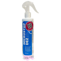 Засіб дезінфекційний Microstop Dez Spray Дезеконом 5%, 250 мл