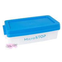 Контейнер для стерилізації інструментів MicroStop 1 л