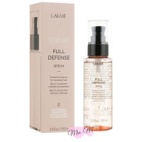 Сироватка для комплексного захисту волосся Lakme Teknia Full Defense Serum, 100 мл