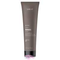 Бальзам зволожуючий для кучерявого волосся Lakme K. Finish Rings Curl Flexible Balm, 150 мл