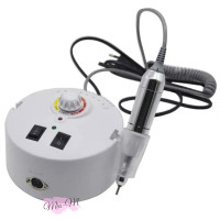 Фрезер для манікюру Nail Drill ZS-605 (Потужність 65W; 35000 об.)