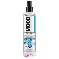 Незмивний спрей-кондиціонер для волосся з екстрактом личі Mood Daily Care Leave-In Conditioner, 200 мл