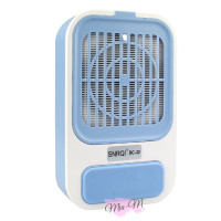 Витяжка Nail Dust Collector з акумулятором, 60 W (Арт. DC-22)