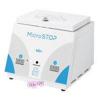 Високотемпературна сухожарова шафа для стерилізації інструментів Microstop M1+