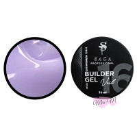 Гель для нарощування Saga Builder gel 30 мл, №16