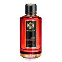 Парфумована вода унісекс Mancera Red Tobacco, 120 мл