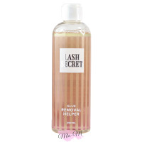 Очищувач від клею Lash Secret, 250 мл