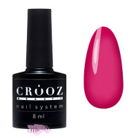 Гель-лак Crooz Illusion №5