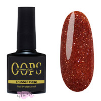 Камуфляжна база OOPS Disco 8 мл №1