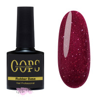 Камуфляжна база OOPS Disco 8 мл №3