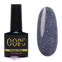 Камуфляжная база OOPS Disco 8 мл №4