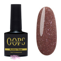Камуфляжна база OOPS Disco 8 мл №6