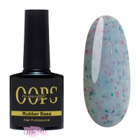 Камуфляжная база OOPS Rainbow 8 мл №5