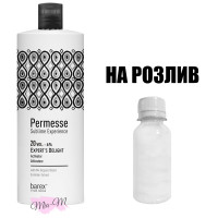 Окислювач Barex Permesse 6% 100 мл 