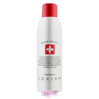 Маска-кондиціонер для пошкодженого волосся Lovien Essential Repair Therapy Intensive Restructuring Mask, 150 мл