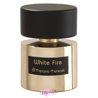 Парфумована вода унісекс Tiziana Terenzi White Fire, 100 мл