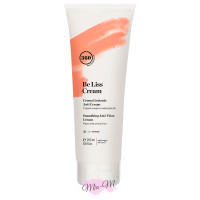 Розгладжуючий крем для укладання неслухняного волосся 360 Hair Professional Be Liss Cream, 250 мл