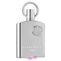 Парфумерна вода для чоловіків Afnan Perfumes Supremacy Silver (аналог Creed Aventus), 100 мл