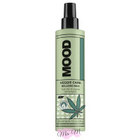 Молочко-спрей незмивний для всіх типів волосся Mood Veggie Care Relaxing Milk, 200 мл