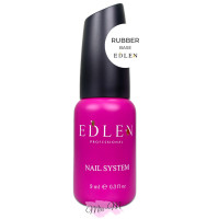 Каучукова база Edlen rubber base 9 мл