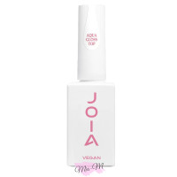Каучуковый топ без липкого слоя JOIA aqua gloss top 15 мл