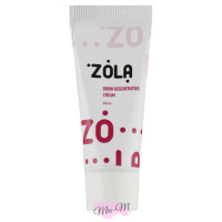 Регенеруючий крем для брів Zola, 20 мл