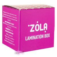Пленка для ламинирования бровей Zola