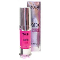 Ботокс для вій Zola Botox cure 15 мл