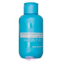 Делікатний кондиціонер для фарбованого волосся Elgon Colorcare Delicate Conditioner, 100 мл