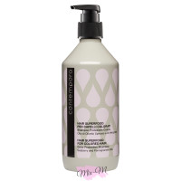 Шампунь для фарбованого волосся з олією обліпихи та граната Barex Italiana Contempora Colored Hair Shampoo, 500 мл