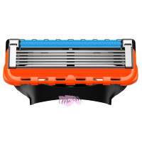 Лезо Gillette Fusion 5
