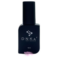 Топ без липкого шару DNKa' Top No Wipe (no UV-filters), 12 мл
