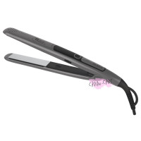 Праска для волосся TICO Professional Ultra Sleek Platinum (100223) графіт