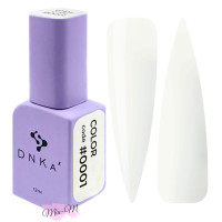 Гель-лак DNKa' 12 мл, № 1