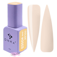 Гель-лак DNKa' 12 мл, № 3