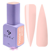 Гель-лак DNKa' 12 мл, № 4