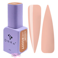 Гель-лак DNKa' 12 мл, № 7