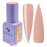Гель-лак DNKa' 12 мл, № 8