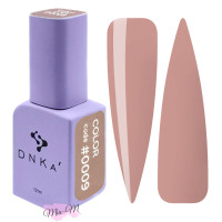 Гель-лак DNKa' 12 мл, № 9