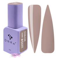Гель-лак DNKa' 12 мл, № 11