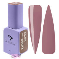 Гель-лак DNKa' 12 мл, № 12