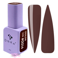 Гель-лак DNKa' 12 мл, № 14