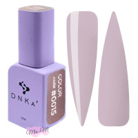 Гель-лак DNKa' 12 мл, № 15