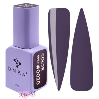 Гель-лак DNKa' 12 мл, № 20