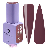 Гель-лак DNKa' 12 мл, № 21