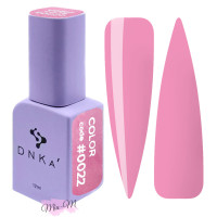Гель-лак DNKa' 12 мл, № 22